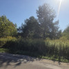 Działka Łoś