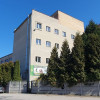 Konkurs ofert - ul. Stroma nr 8
