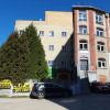 Konkurs ofert - ul. Stroma nr 8