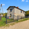 Dom Aleksandria Pierwsza ul. Przejazdowa
