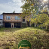 Dom i budynek do remontu na działce 916 m², Kraszewo, ~11 km Ciechanów