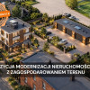 DOM+BUD. USŁUGOWY/BARDZO NISKIE KOSZTY UŻYTKOWANIA