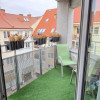 Słoneczne mieszkanie 52 m² z balkonem i windą