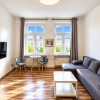 Apartament w sercu Wrocławia  Rynek!