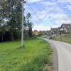 Działka Zabłocie