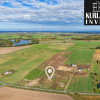 Łyskowo – działka 1480 m² pod budowę domu