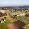 Działka Chorągwica