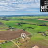 Łyskowo – działka 1480 m² pod budowę domu