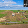 Łyskowo – działka 1480 m² pod budowę domu