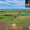 Łyskowo – działka 1480 m² pod budowę domu