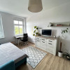 Kamienica | 2 pokoje + kuchnia | 64 m² | Centrum | widok na Park