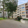 Wykończone 3 pokoje z klimatyzacją i balkonem | Oleśnica (51,5 m²)
