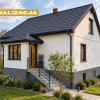 Dom do remontu 137 m2 | 10 ar działka | Żarki | NJ INVESTMENT