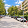 Popowice | ul. Kłodnicka | 41,6 m² | balkon | piwnica | winda