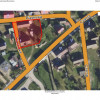 Przetarg - udział ½ budynku mieszkalnego