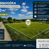 Działka Lednogóra ul.  