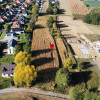 Działka Zagórze