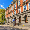 Mieszkanie Gliwice Śródmieście ul. Lompy