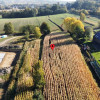Działka Zagórze
