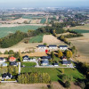 Działka Zagórze