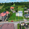 Działka Psary