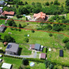 Działka Psary