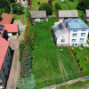 Działka Psary