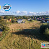 Działka Juszkowo ul. Działkowa