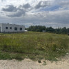 Działka Gniezno ul. Zacisze