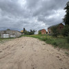 Działka Gniezno ul. Cicha