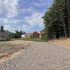 Działka Gniezno ul. Cicha