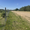 Działka Ganina ul.  