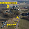 Działka Wilkowyja ul.  