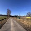 Działka Wilkowyja ul.  