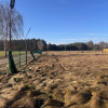 Działka Wilkowyja ul.  