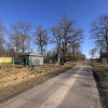 Działka Wilkowyja ul.  