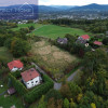 Działka Skoczów ul. Gajowa