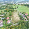 Działka Skoczów ul. Gajowa