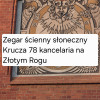Reuter donosi KRUCZA 78 stoi obędzie stała  POWÓDZ JEJ NIE ZAGROZI I CENA TEGO  PAKIETU KANCELARIA KRUCZA 78 I SEVEN POINT BY STEINHART osiągnęła już  Zenity I wchodzi w Orbitę Jowisza