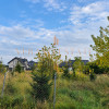 Atrakcyjna działka 1146 m² pod Mławą