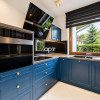 Dom Prądnik Korzkiewski