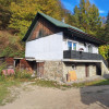 Dom na kamiennej podmurówce, działka 721 m² | Sucha Beskidzka