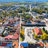 Mieszkanie Staszów ul. Poprzeczna