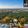 Działka inwestycyjna 1850 m² w Tucholi