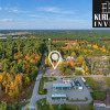Działka inwestycyjna 1850 m² w Tucholi