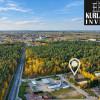 Działka inwestycyjna 1850 m² w Tucholi