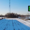 Działka Żory ul. Tęczowa