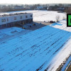 Działka Żory ul. Tęczowa