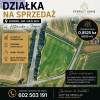 Działka Rudnik