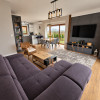 Dom premium 114 m² z garażem i tarasem | Mława